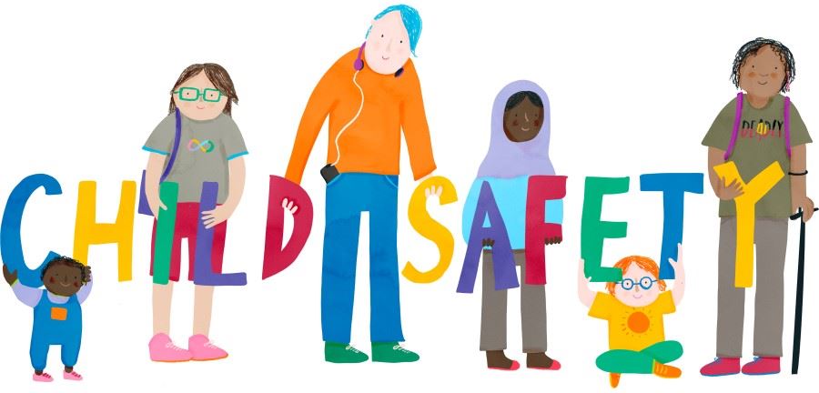 childsafety